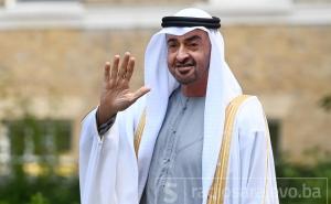 Mohamed bin Zayed je novi predsjednik UAE